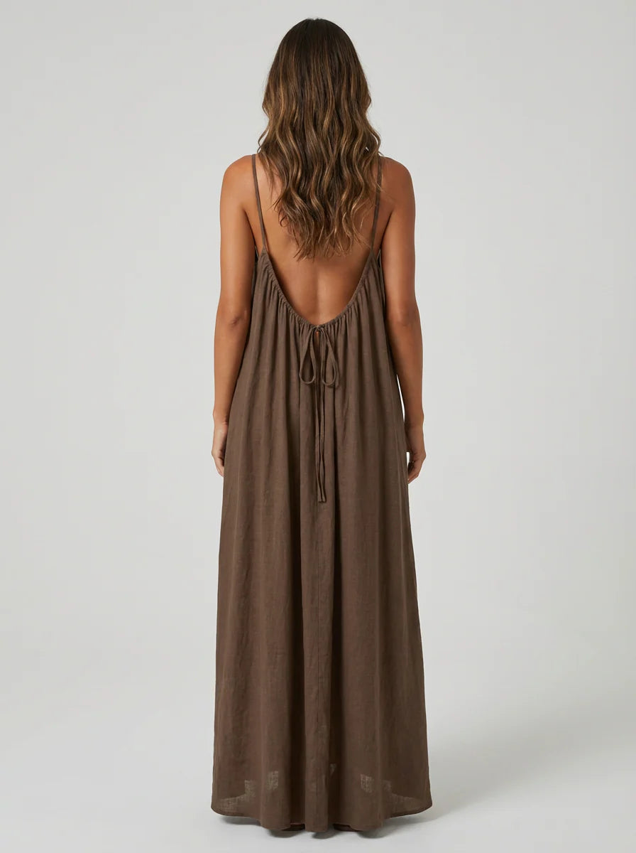 Loungewear Night Dress