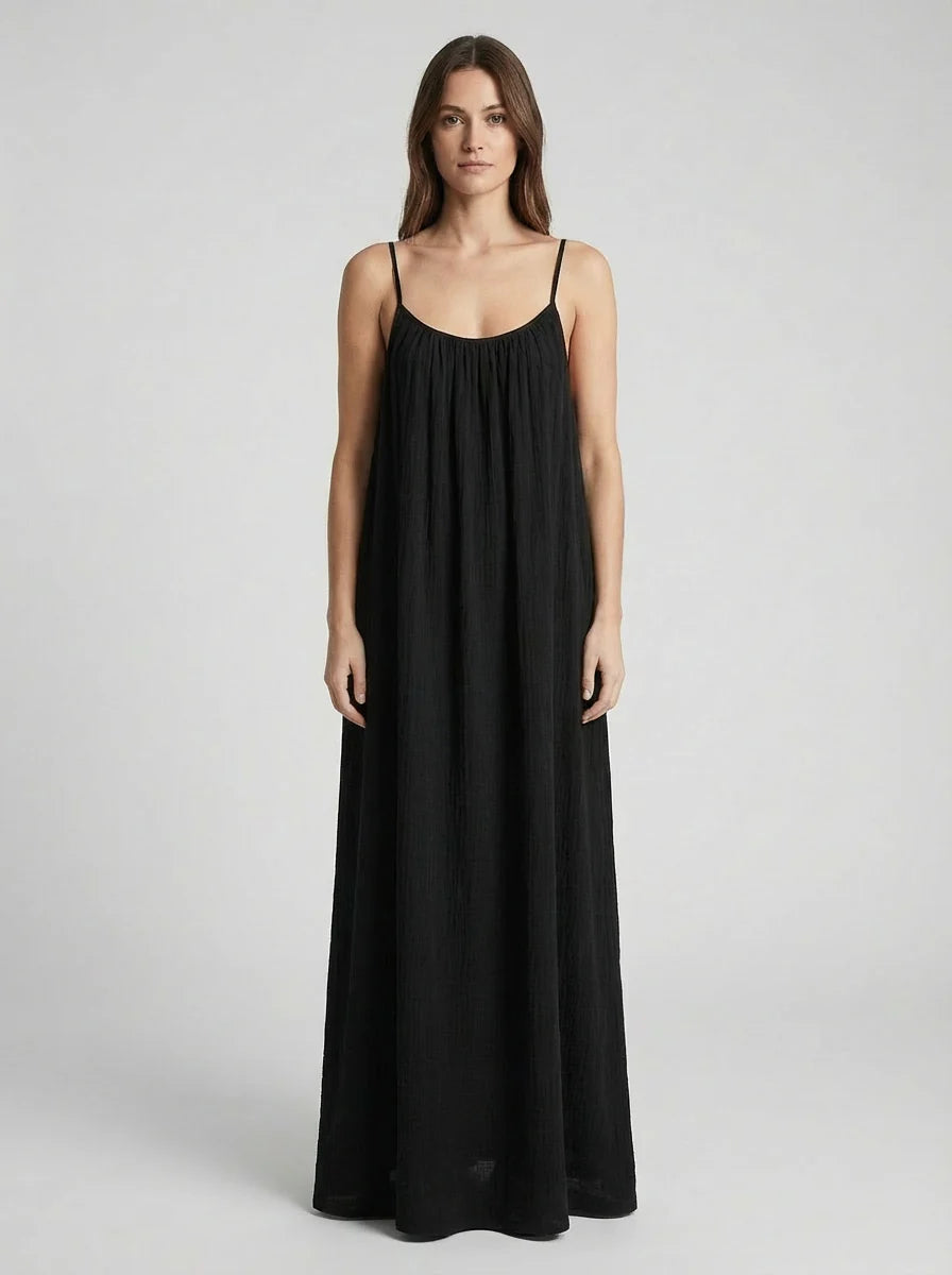 Loungewear Night Dress