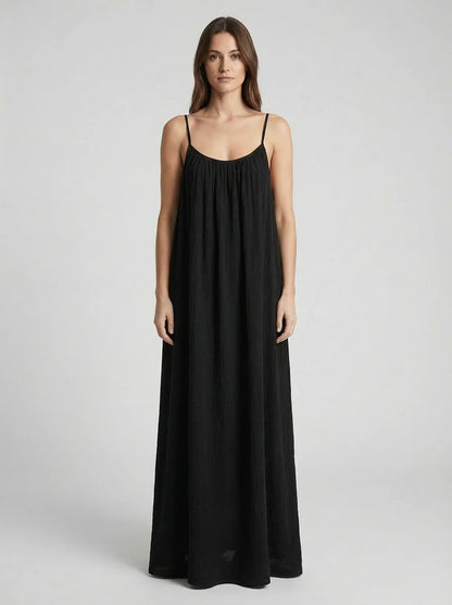 Loungewear Night Dress
