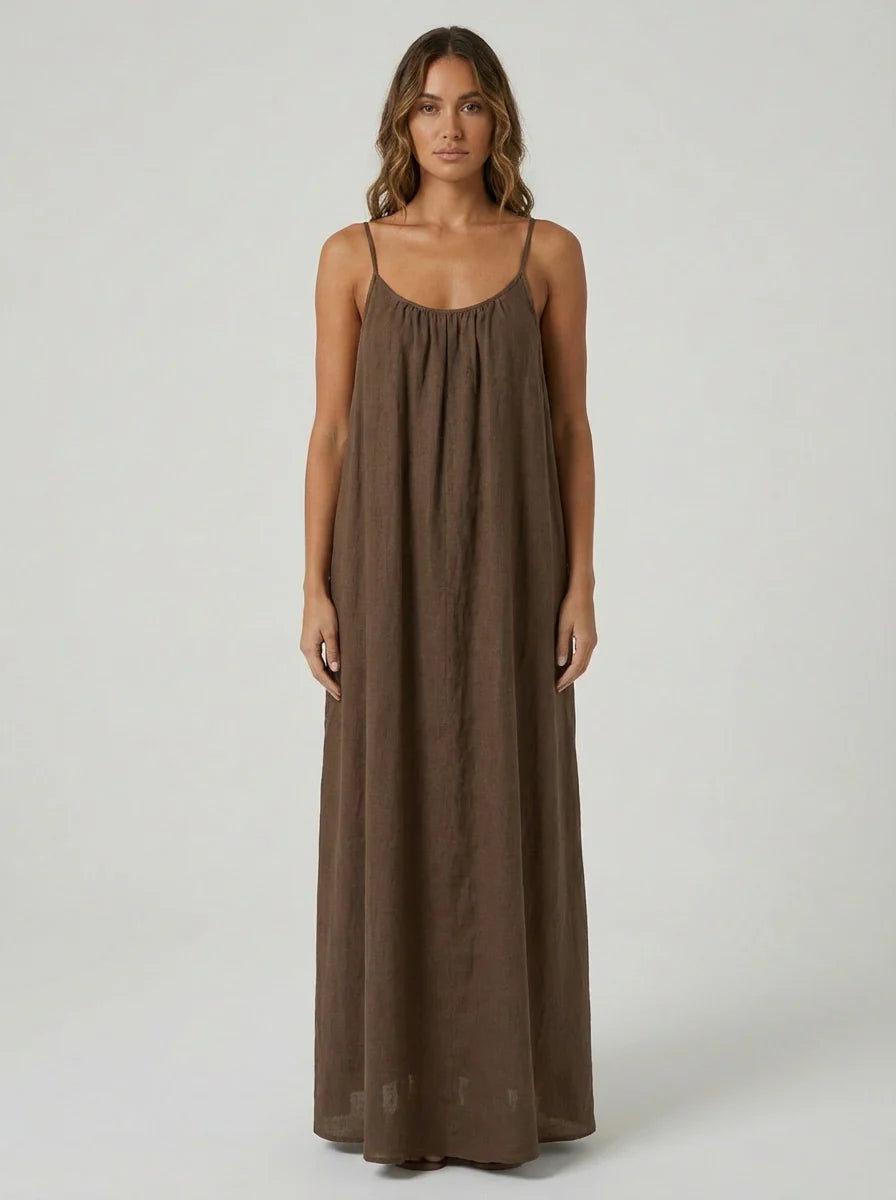 Loungewear Night Dress
