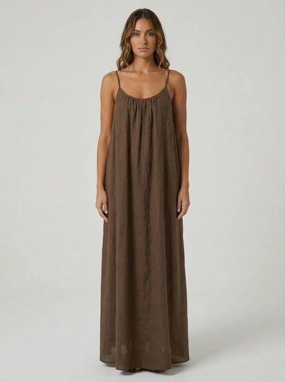Loungewear Night Dress