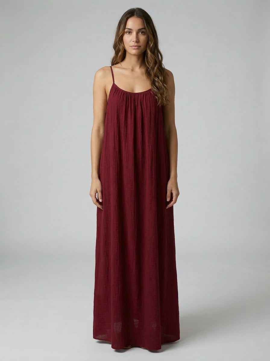Loungewear Night Dress