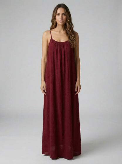 Loungewear Night Dress