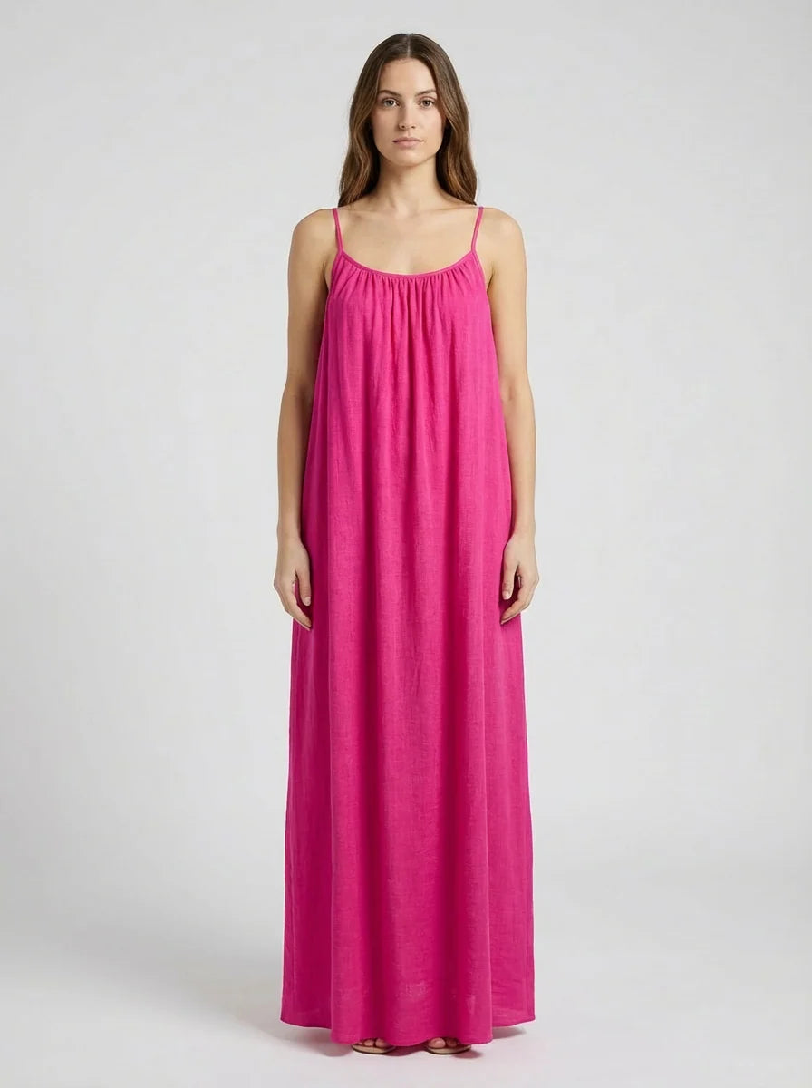 Loungewear Night Dress