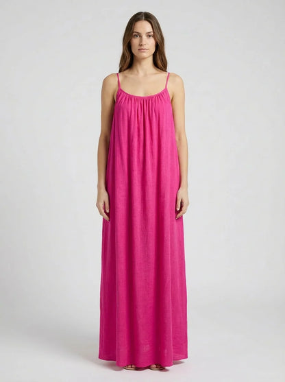 Loungewear Night Dress