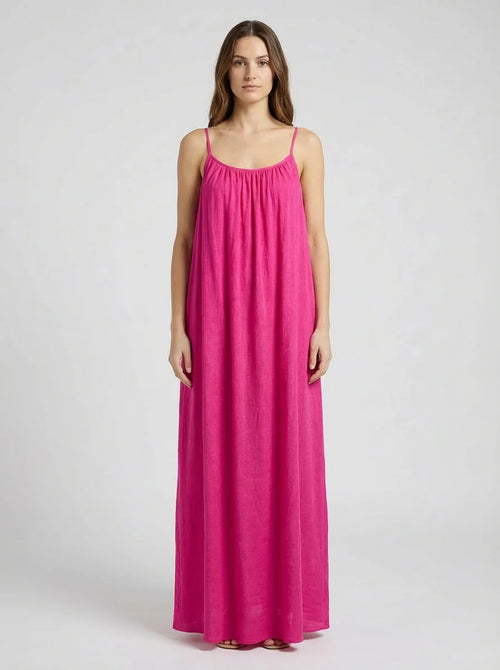 Loungewear Night Dress