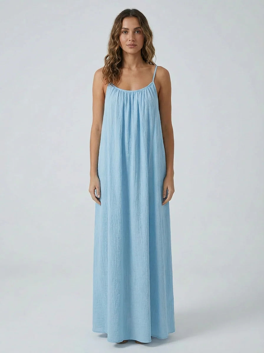 Loungewear Night Dress