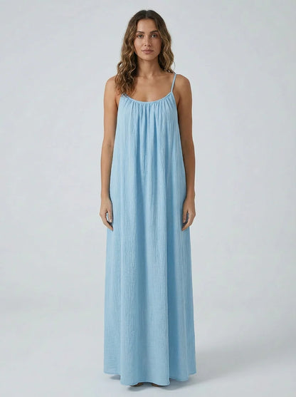Loungewear Night Dress