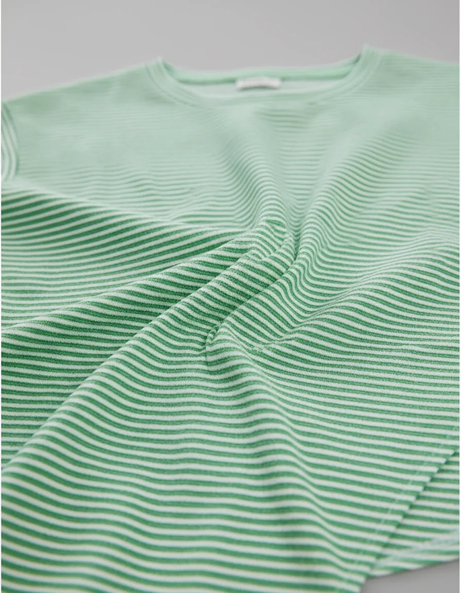 2 Piece Shorts Split Loungewear