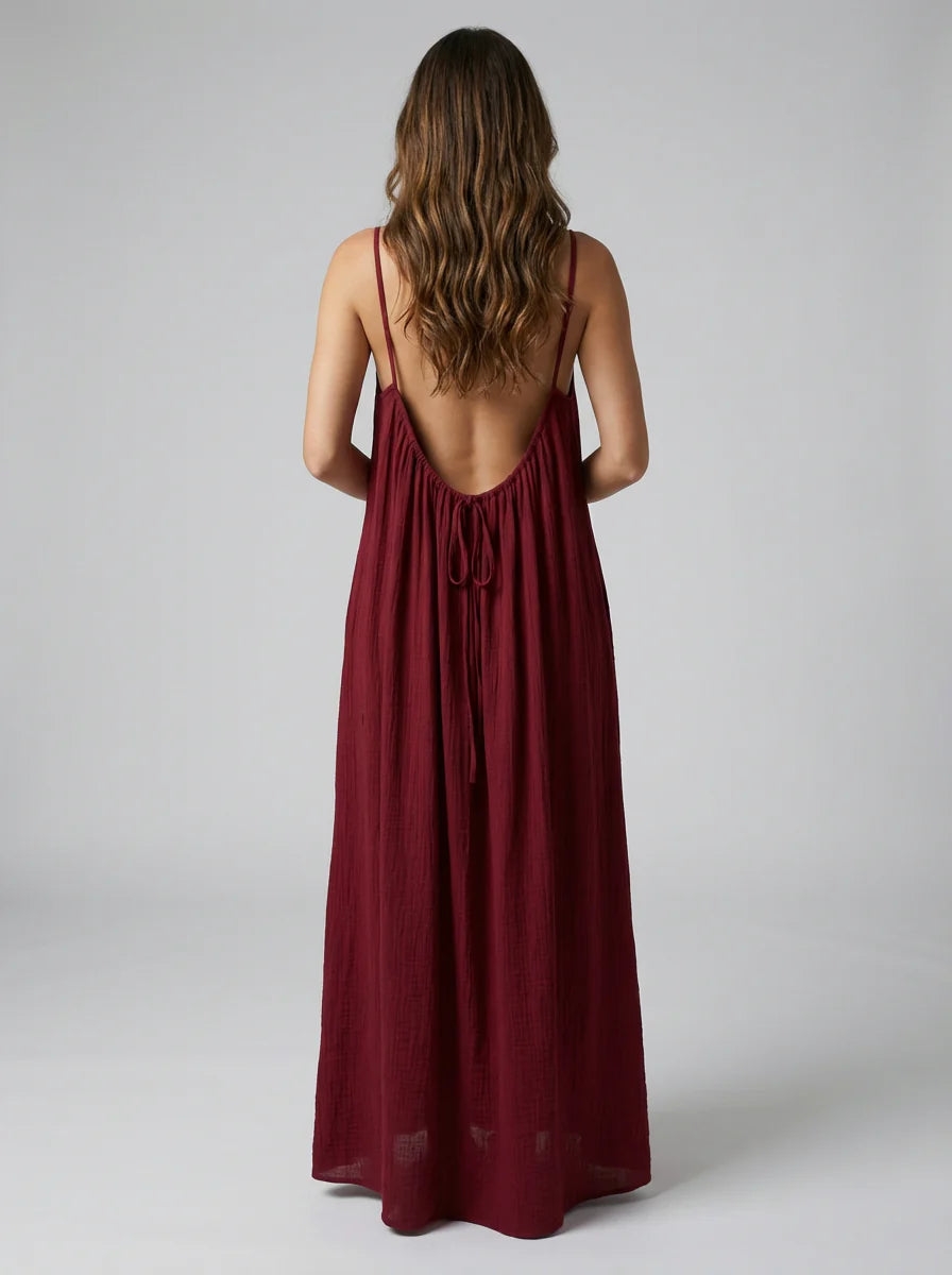Loungewear Night Dress