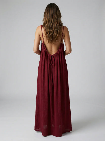 Loungewear Night Dress