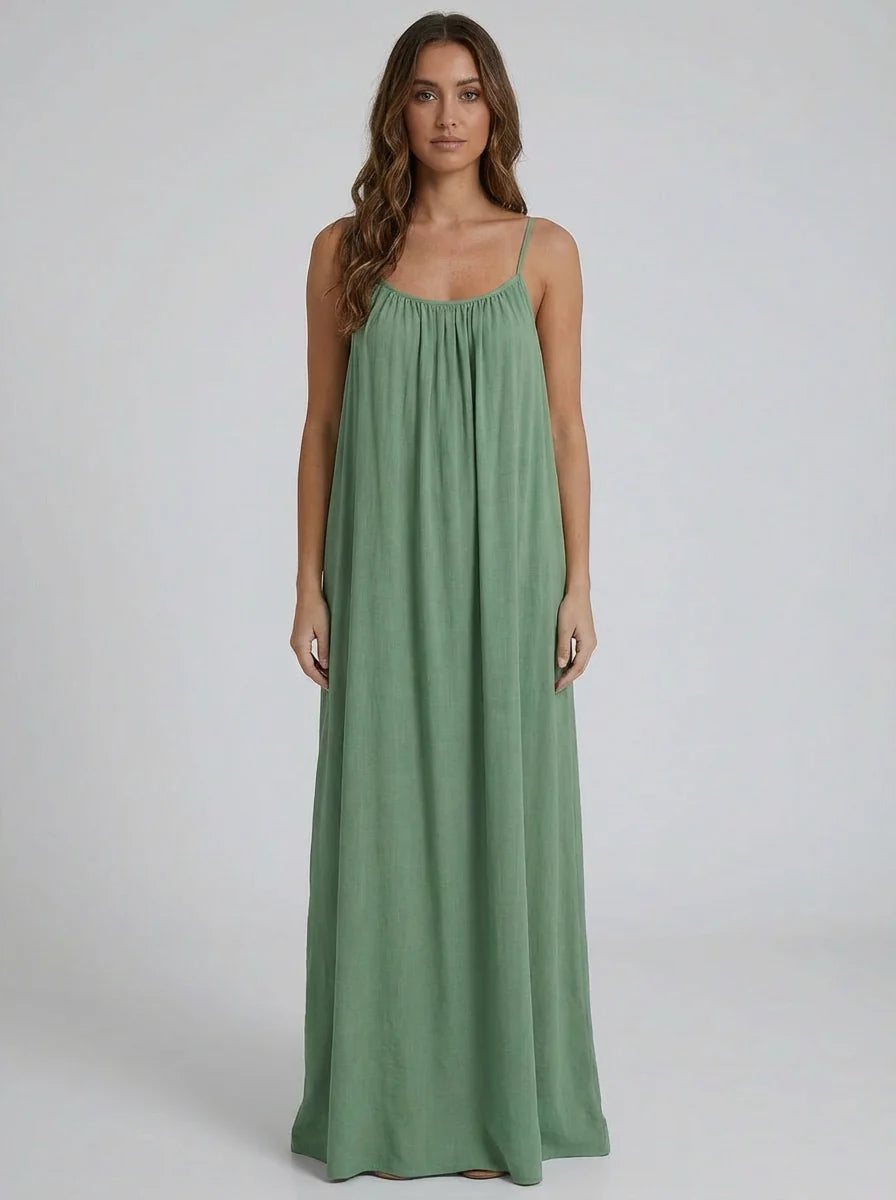 Loungewear Night Dress