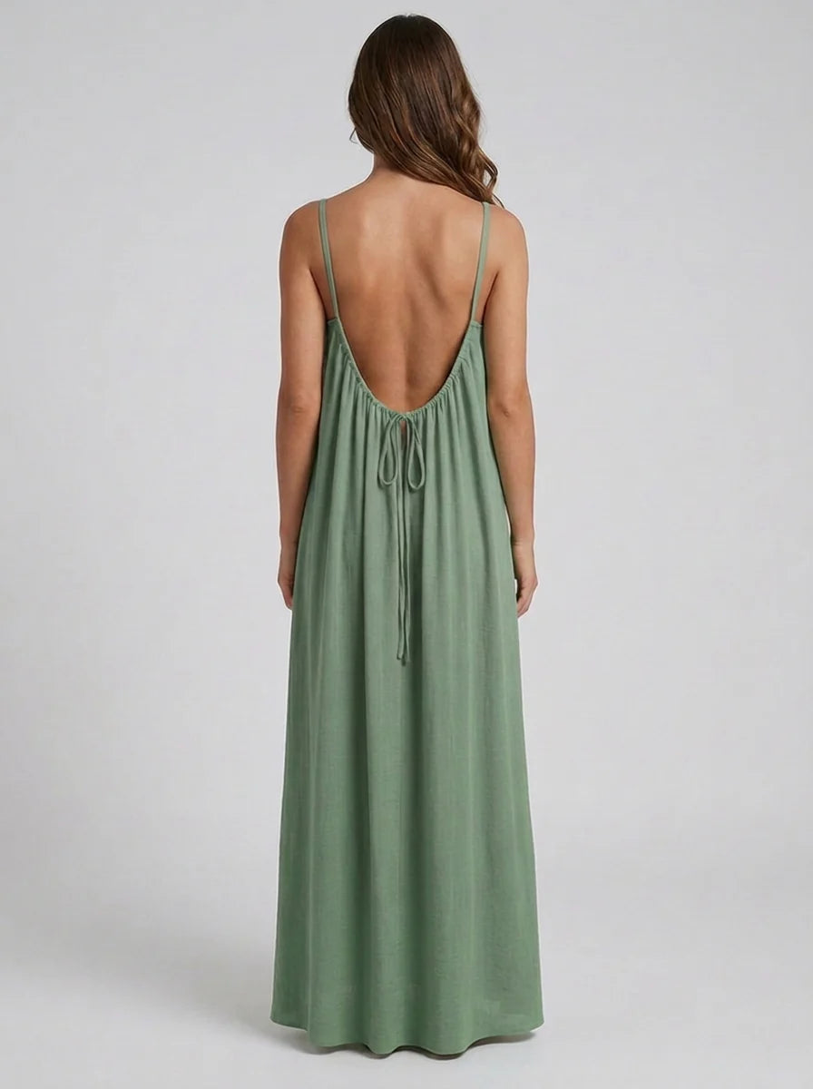 Loungewear Night Dress