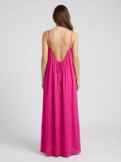 Loungewear Night Dress