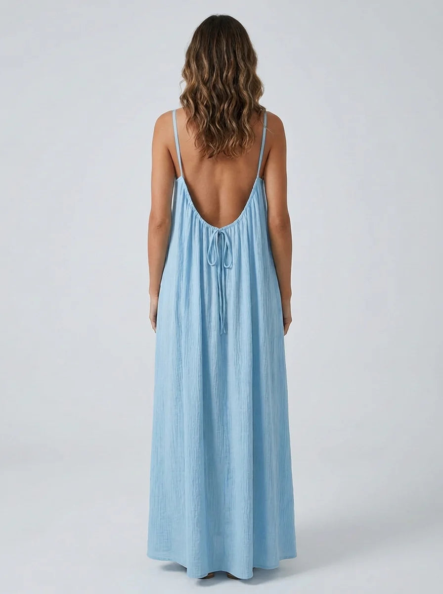 Loungewear Night Dress