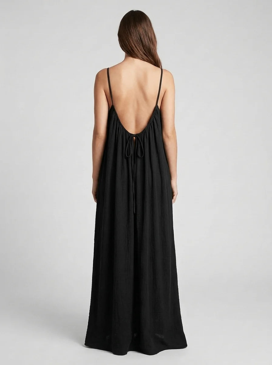 Loungewear Night Dress