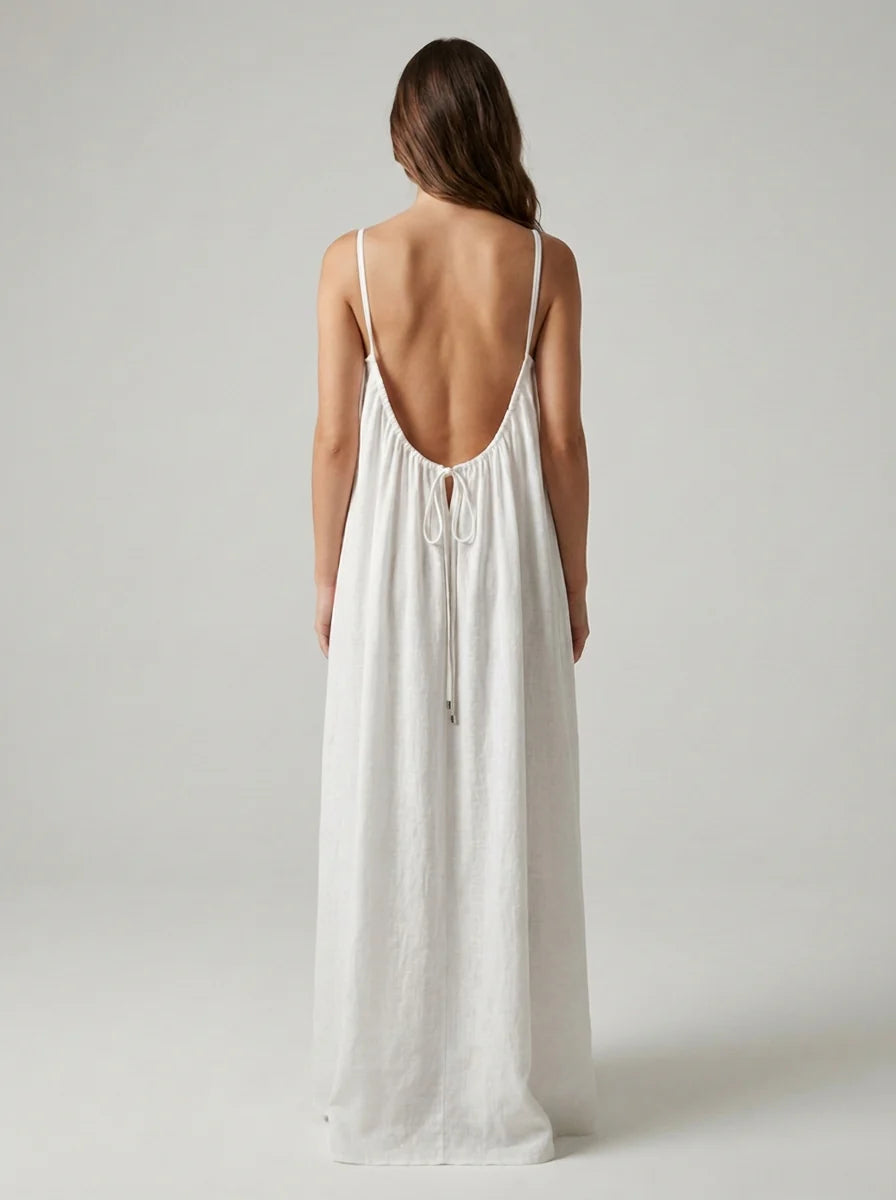Loungewear Night Dress